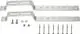 Bosch-Zubehoer-Solartechnik-FKA-23-Dachanbindung-Schiefer-Schindel-7747025413 gallery number 1
